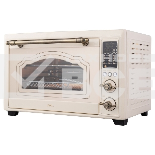 Мини-печь JVC JH-MO350 бежевый