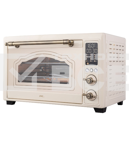 Мини-печь JVC JH-MO350 бежевый