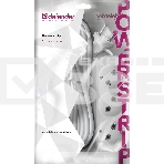 Удлинитель Defender B230 - 3 роз х 7 м, белый, фото2