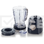 Блендер стационарный Ariete 00C057603AR0 черный, фото2