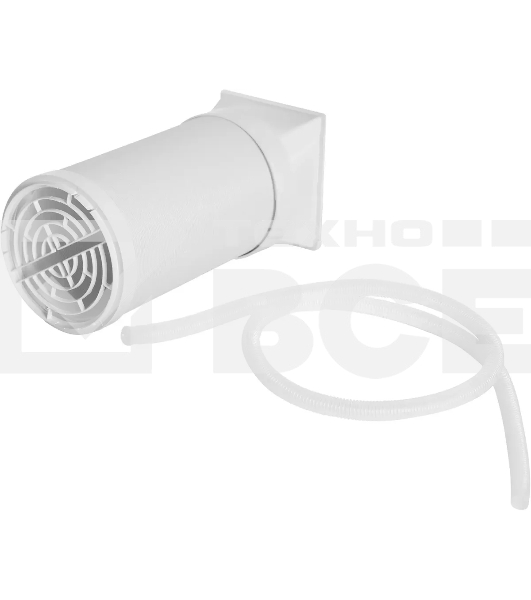 Кондиционер мобильный Ballu Stella BPAC-09 EG/N6 белый площ.24м2