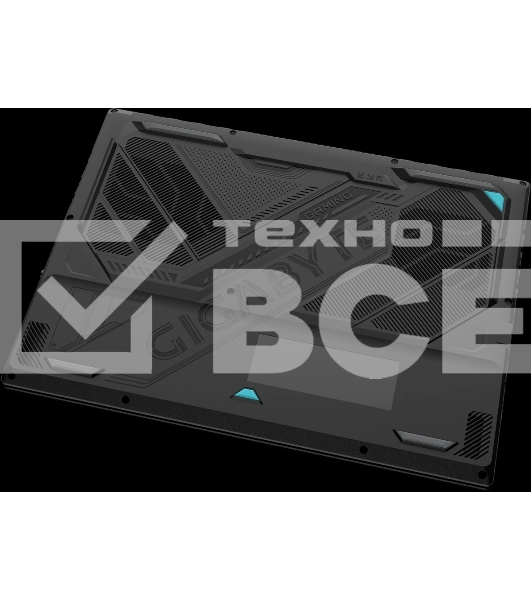 Ноутбук Gigabyte Gaming A16 PRO GA6DH Intel Core 7 240H/32Gb/SSD 1Tb/RTX 5070 Ti 12Gb/16