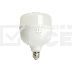 Лампа светодиодная LED Feron 60Вт Е27/Е40 белый, фото4