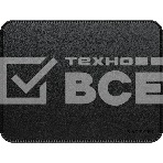 Коврик для мыши из веганской кожи Satechi Vegan-Leather Premium Desk Mat, черный, фото 1