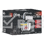 Миксер 2в1: ручной и стационарный Beon BN-2204, 700 Вт, фото2