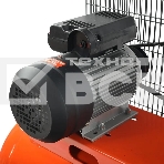 Компрессор поршневой Patriot PTR 100-440I масляный 440л/мин 100л 2200Вт оранжевый, фото4