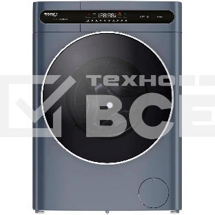 Стиральная машина Kraft Technology TCH-HD8529SDB