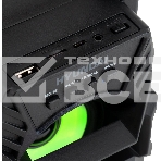 Колонка портативная Hyundai H-PS1000 черный 9 Вт 1.0 BT/USB 10м 500mAh, фото13