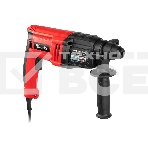 Перфоратор электрический MTX MRH-600-22, SDS-Plus, 600 Вт, 2,2 Дж, 3 плюс 1 реж., фото14