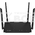 Роутер D-Link DIR-1260/RU/R1A, Wireless AC1200 2x2 MU-MIMO Dual-band Gigabit Router with 1 10/100/1000Base-T WAN port, 4 10/100/1000Base-T LAN ports and 1 USB port.802.11b/g/n/ac compatible, up to 300 Mbps, фото12