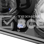 Чайный набор Kitfort КТ-6776 1.8л. 2200Вт черный/нержавеющая сталь корпус: Металл/стекло/пластик, фото3