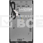 Электрическая варочная панель Maunfeld CVCE292BK, фото2