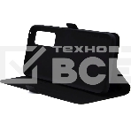 Чехол (флип-кейс) BoraSCO для Samsung Galaxy A23 Book Case черный (70219), фото3