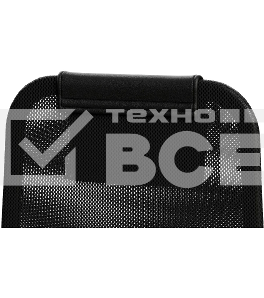 Кресло офисное SU-B-8/подл.130/осн.001, черный DA.12.1.222 zDA.12.1.222