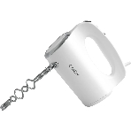 Миксер ручной Candy CM-100 300Вт белый, фото8
