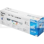 Ламинатор Fellowes Ion A4 белый (FS-45600) A4 (70-125мкм) 30 см/мин (2 вал.) лам.фото, фото2