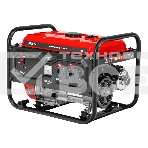 Генератор бензиновый MTX RS-3500, 2,8 кВт, 230В, ручной стартер, фото11