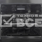 Плита газовая Gefest ПГ 3200-05 К19 коричневый, конфорок 4 шт, духовка 44 л, 50 см x 85 см x 57 см, фото6