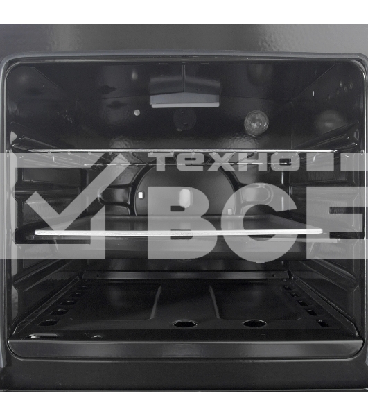 Плита газовая Gefest ПГ 3200-05 К19 коричневый, конфорок 4 шт, духовка 44 л, 50 см x 85 см x 57 см