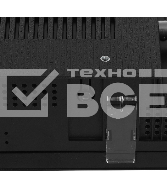 Телевизор Asano 40' 40LF5020T черный DLED FHD 60Hz Smart TV