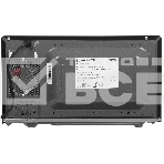 Микроволновая печь BRAYER BR2500 черный, 20 л, 700 Вт, переключатели - поворотный механизм, фото3