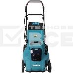 Газонокосилка роторная Makita DLM538Z 860Вт, фото9