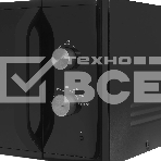 Микроволновая печь Samsung MS23K3614AK черный/серебристый, 23 л, 800 Вт, переключатели - поворотный механизм, фото5