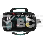 Профессиональная сумка для инструмента небольшого размера KLPRO KLTCT14 (усиленное основание и корпус), фото2