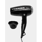 Фен Sakura SA-4042BK черный, 2000-2200 Вт, компактный, фото2