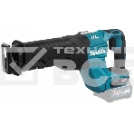 Сабельная пила Makita JR001GZ аккум. 3000ход/мин, фото 1