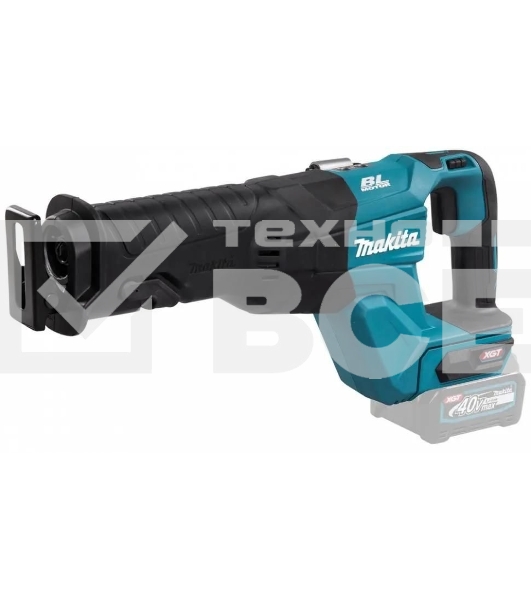 Сабельная пила Makita JR001GZ аккум. 3000ход/мин