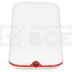 Мобильный телефон BQ 2440 Step L+ белый/красный, фото7