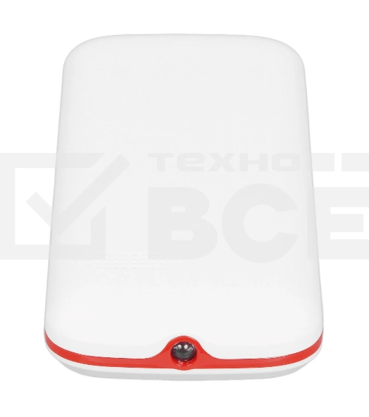 Мобильный телефон BQ 2440 Step L+ белый/красный