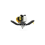 Мотобур Huter GGD-1,9/30RS 900/70/13/23, фото2