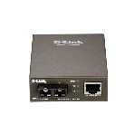 Медиаконвертер D-Link DMC-F02SC/B1A, фото 1