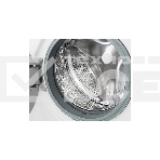 Стиральная машина LG F1096ND3 белая, загрузка фронтальная 6кг, 1000 об/мин., класс: A, фото2