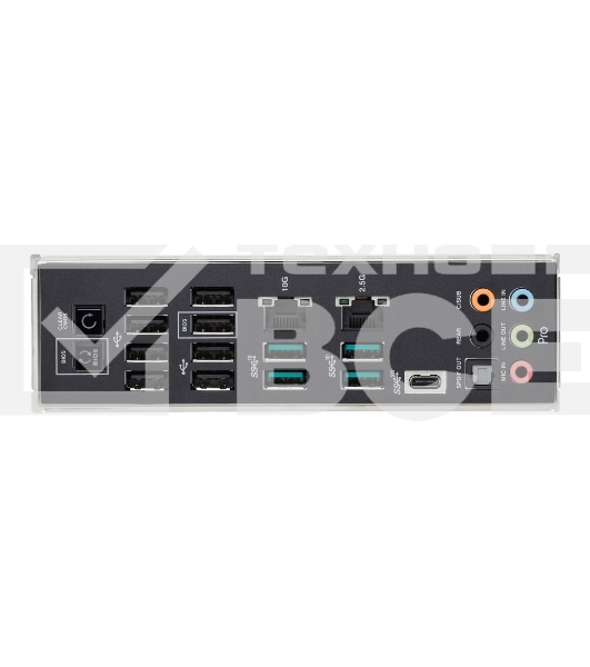 Серверная материнская плата ASUS Pro WS W790-ACE, LGA 4677, Intel W790, 8xDDR5, 4xSATA, 2xM.2, 5xPCIe 5.0 x16, 1xLAN 2.5Gb, 1xLAN 10Gb, 2xUSB 2.0 (9 pin), 1xUSB 3.2 Gen 1 (19 pin), 1xUSB 3.2 Gen 2x2 Type-C, 3.5 мм x5, SSI-CEB