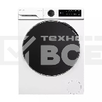 Стиральная машина DeLonghi DWM 825 V ALICIA белый, загрузка фронтальная 8 кг, 1200 об/мин., класс: А+++, фото 1