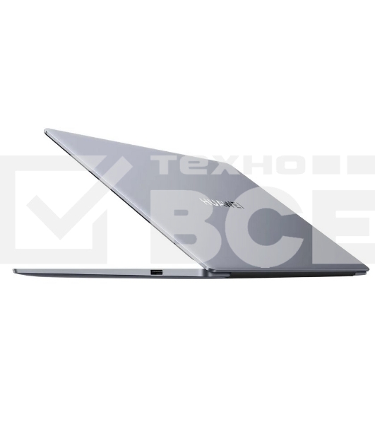 Ноутбук Huawei MateBook D 14 Core i5 12450H 8Gb SSD512Gb Intel Iris Xe graphics 14