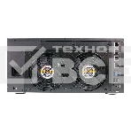 Система хранения данных Infortrend  EonStor GSe Pro 100 8bay. Intel Atom 2.4GHz 4C CPU, 1x4GB non-ECC, 4x1GbE(RJ45), 2x USB 2.0, 2x USB 3.0, 1x Host Board slot, 1xPSU and 8 drive trays (GSe Pro 108-C), фото2