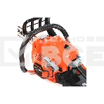Бензопила Patriot PT 3816 + топор APF-600 1470Вт 2л.с. дл.шины:16