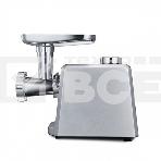 Мясорубка BQ MG1007 Metallic Gray. Мощность 2400 Вт, фото2