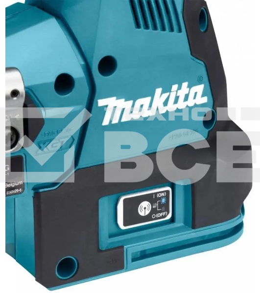 Перфоратор Makita HR001GZ патрон:SDS-plus уд.:2.8Дж аккум.