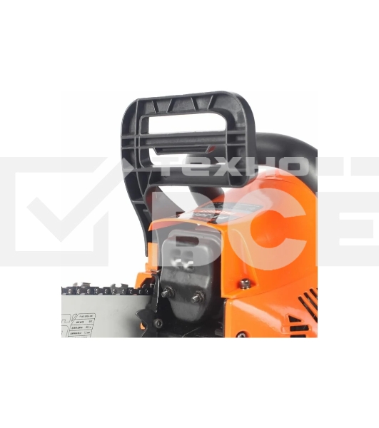 Бензопила Patriot PT 3816 Imperial 1500Вт 2л.с. дл.шин.:40см