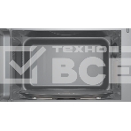 Микроволновая печь встраиваемая Bosch BFL623MB3 черный, 20 л, 800 Вт, переключатели - поворотный механизм/сенсор, фото2