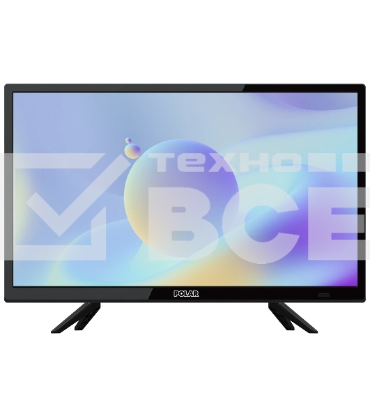 Телевизор Polar 24
