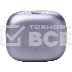 Наушники JBL Live Flex 3 пурпурный, фото4