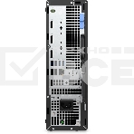 Компьютер Dell Optiplex 7020 Plus SFF i7 14700 (2.1) 16Gb 1Tb SSD256Gb RX 6500 4Gb Linux Ubuntu GbitEth 200W мышь клавиатура черный (7020SP-76741), фото2
