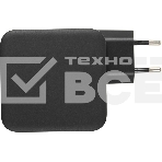 Блок питания TopON TOP-GaN-100WB автоматический 100W 5V-20V 5A 2xUSB от бытовой электросети LED индикатор, фото4