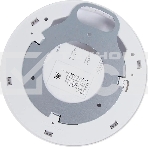 Точка доступа Mikrotik cAP ac (RBcAPGi-5acD2nD), 2.4/5ГГц, 802.11ac, 2х10/100/1000, фото12
